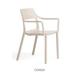 Fauteuil Cassia    