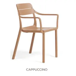 Fauteuil Cassia     