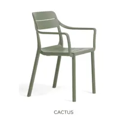 Fauteuil Cassia      