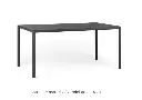 Table Piave 140x80 cm