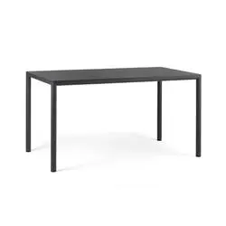 Table Piave 120x70 cm (Aluminium)