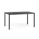 Table Piave 120x70 cm
