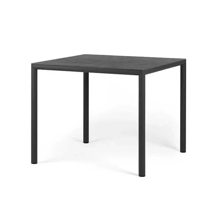 Table Piave 90x90 cm 