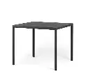 Table Piave 90x90 cm 