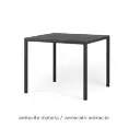 Table Piave 90x90 cm 