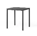 Table Piave 80x80 cm