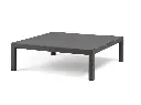 Maximo table 80x80 cm