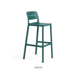 Tabouret Cassia 