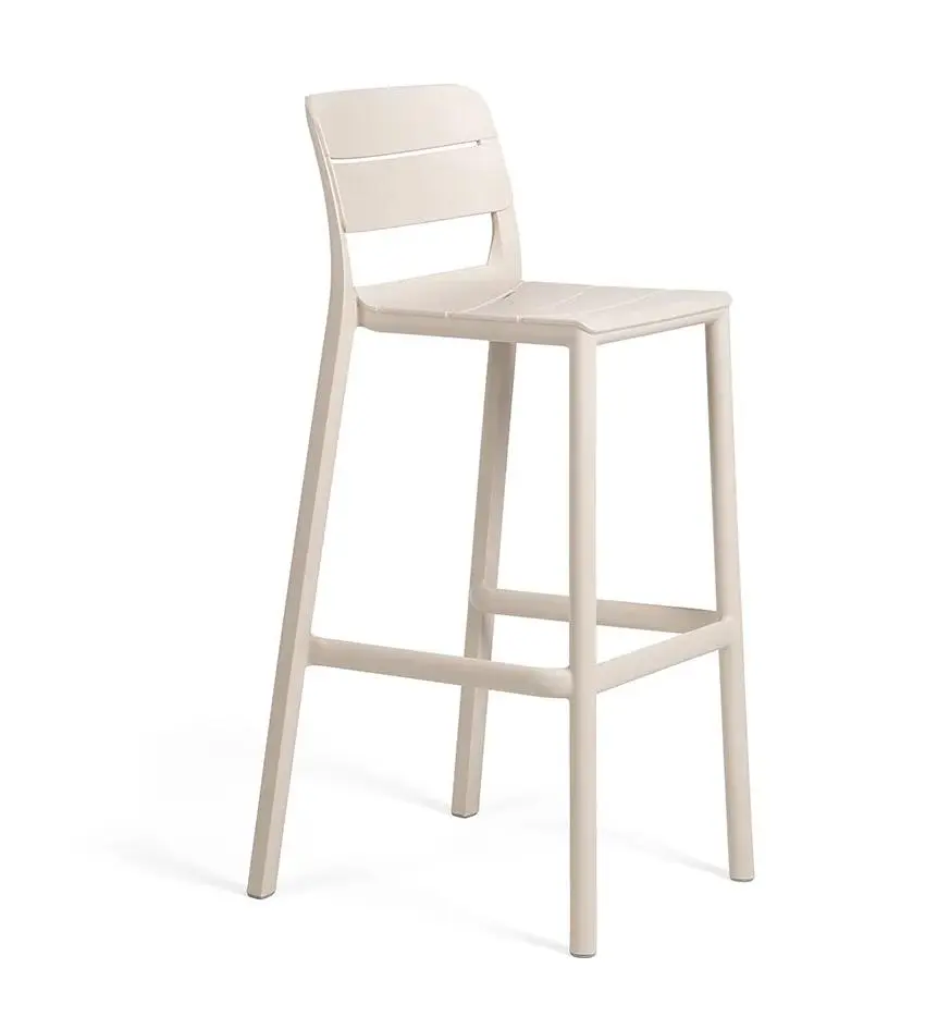 Tabouret Cassia corda  