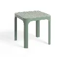 Table basse net 40 menta