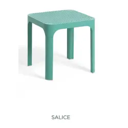 Table basse net 40 salice