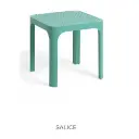 Table basse net 40 salice