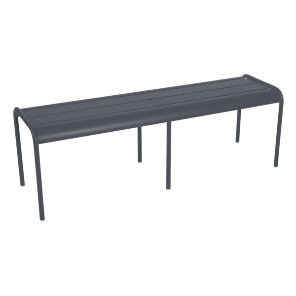 Banc 3/4 places Luxembourg