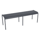 Banc 3/4 places Luxembourg
