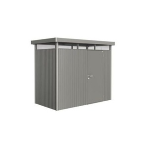 Abri Highline H1 simple porte