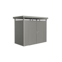 Abri Highline H1 double porte