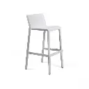 Tabouret Trill hauteur d'assise 65 ou 75 cm 