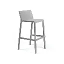 Tabouret Trill hauteur d'assise 65 ou 75 cm  