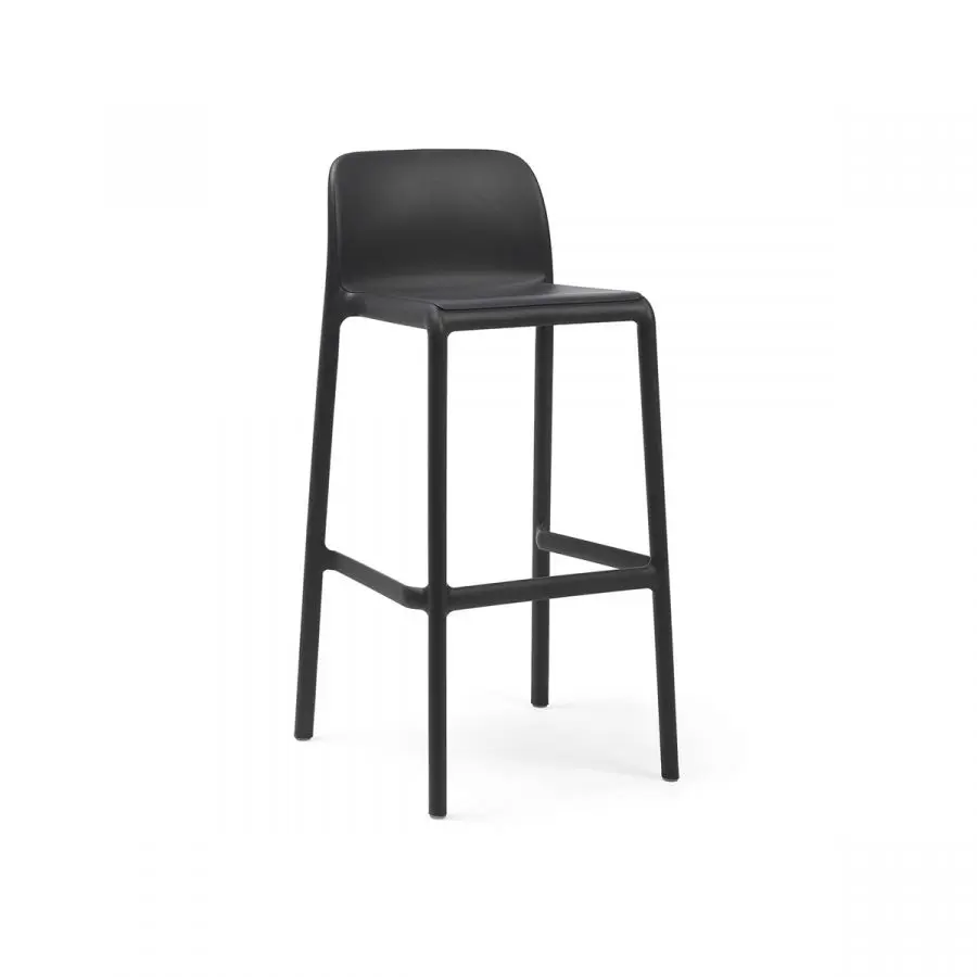 Tabouret Faro hauteur d'assise 65 ou 75 cm 