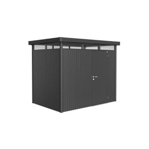 Abri Highline H2 simple porte