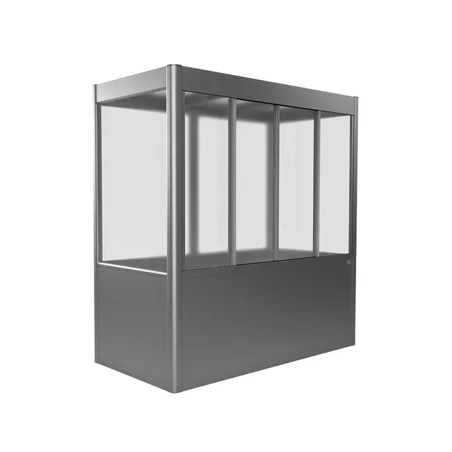 Serre Florentina 2x1 m