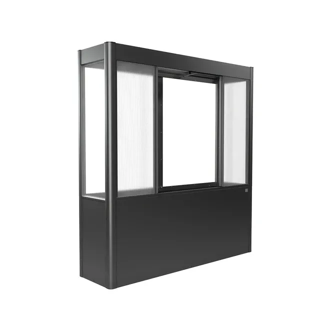 Serre Florentina 2x0,5 m 