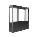 Serre Florentina 2x0,5 m 