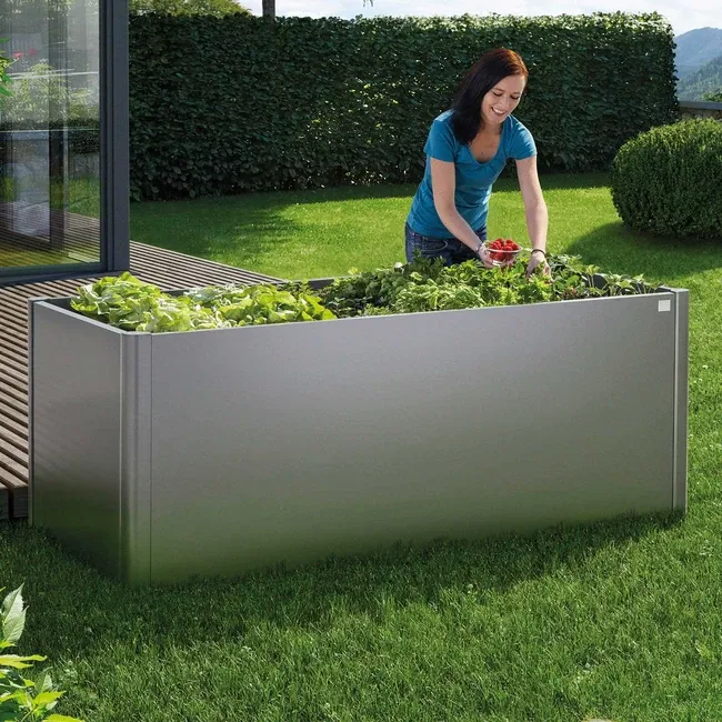 Potager surélevé (prix à partir de)