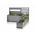 Bac à plantes modulable (prix à partir de)