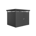 Abri Highline H3 simple porte  