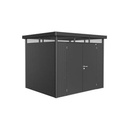 Abri Highline H3 double porte   