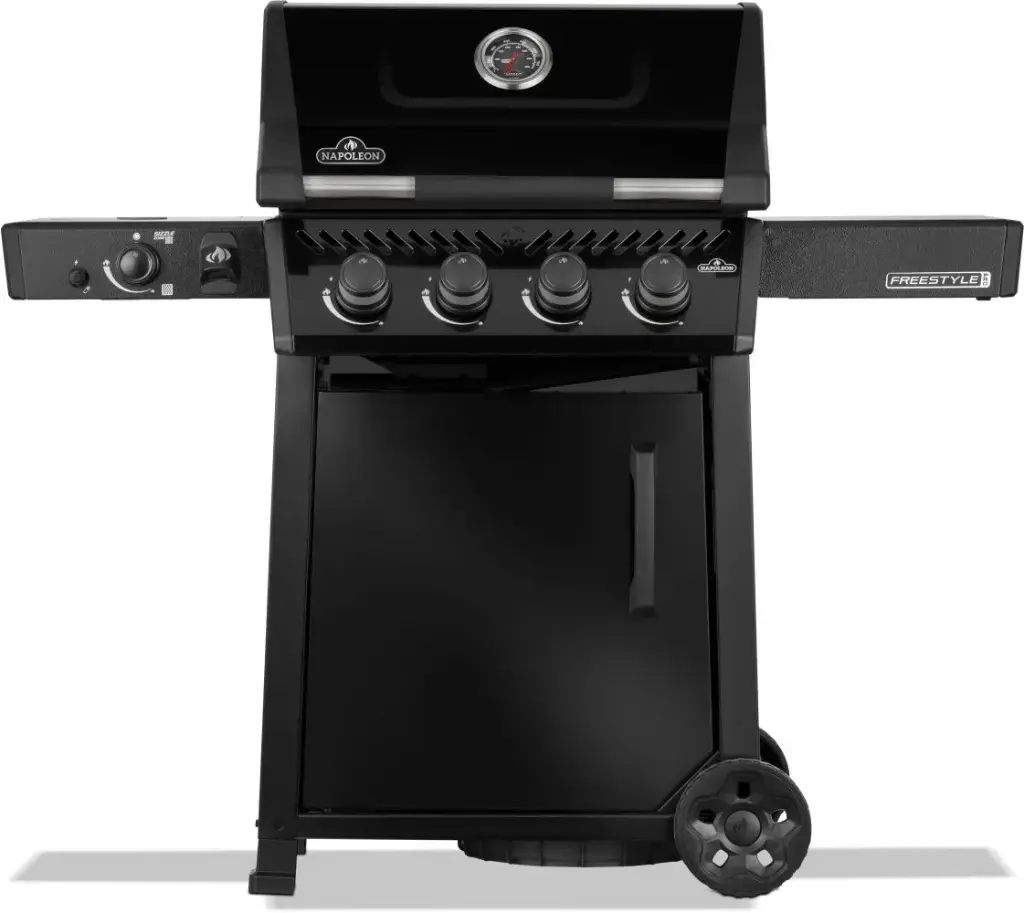 Barbecue Freestyle PRO 425 