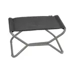 Repose pieds becomfort dark grey (Acier peint)