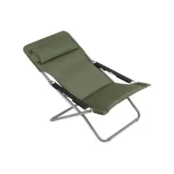 Maxi transabed+ becomfort olive