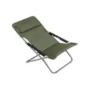 Maxi transabed+ becomfort olive