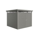 Abri Highline H4 simple porte   