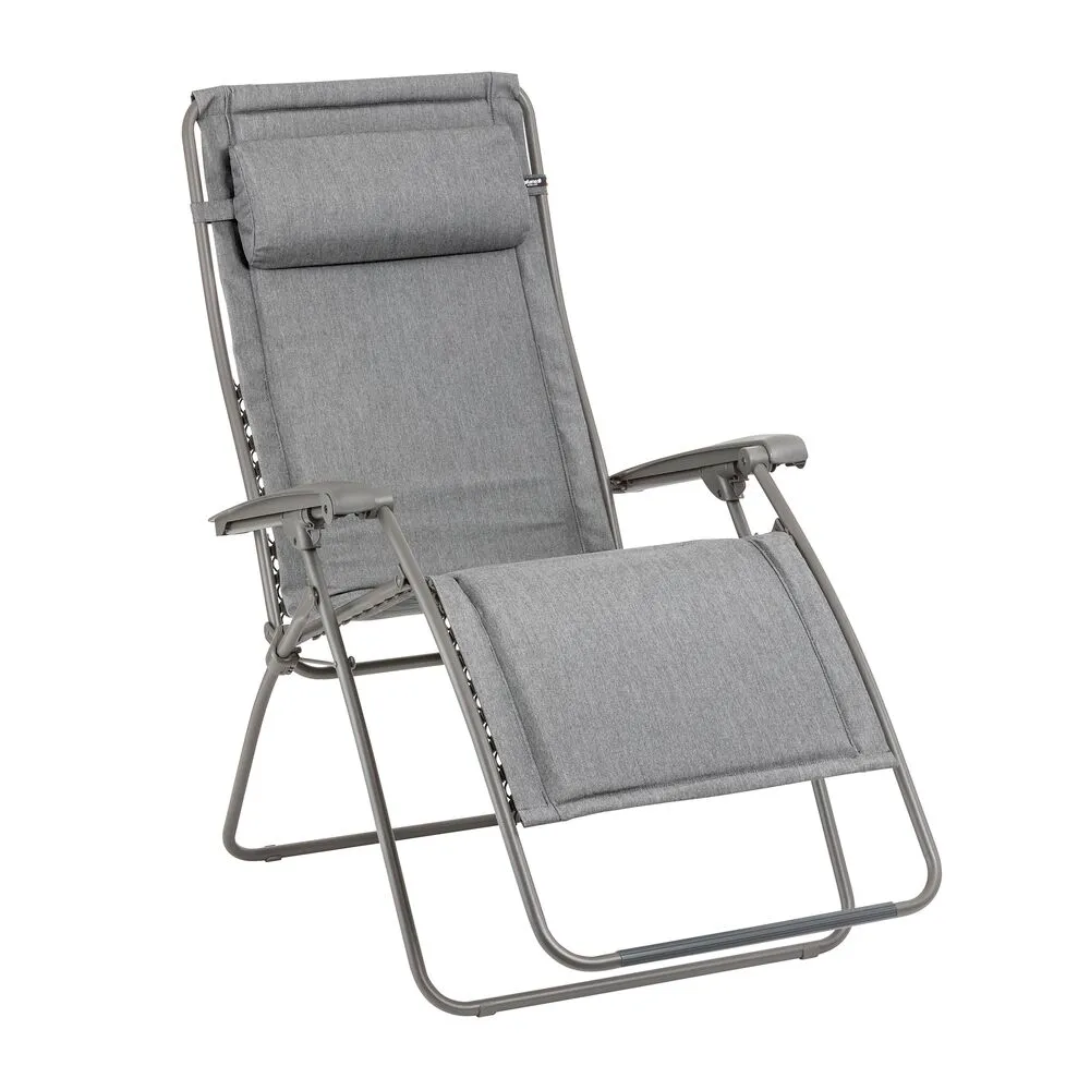 Relax RSX CLIP XL matelassé Sunbrella  (Extérieur)