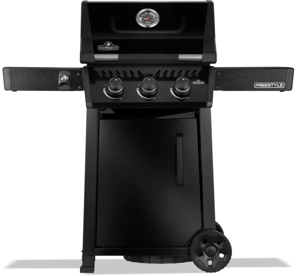 Barbecue Freestyle 365 DPK