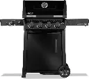 Barbecue Freestyle 425 DSBPK