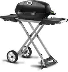 Barbecue TravelQ PRO 285 EX pliant