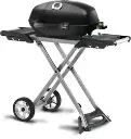 Barbecue TravelQ PRO 285 EX pliant