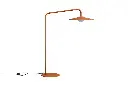Lampe Archigrande terracota