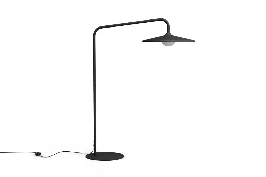 Lampe Archigrande anthracite