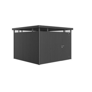 Abri Highline H6 simple porte     