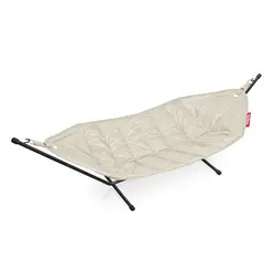 Hamac Superb crème