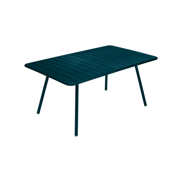 Table Luxembourg 165x100 cm