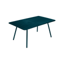 Table Luxembourg 165x100 cm