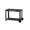 Desserte 110 XL noire