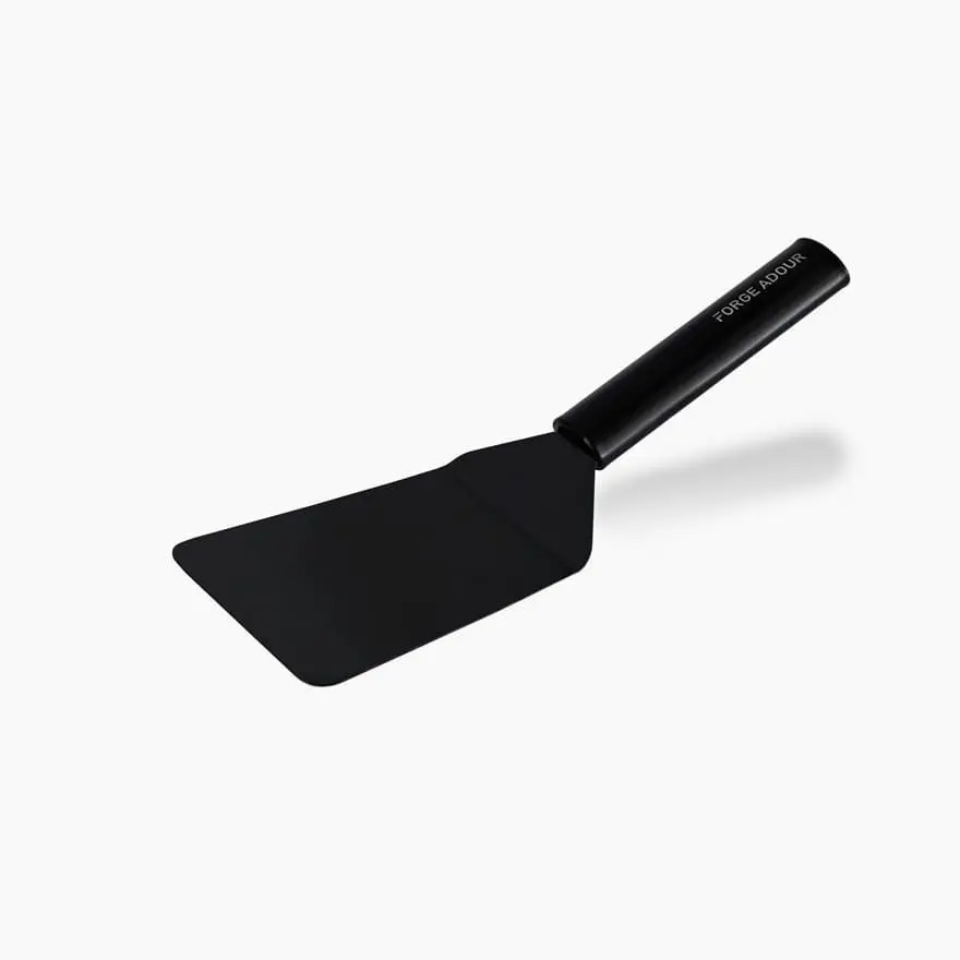 Spatule courte titane