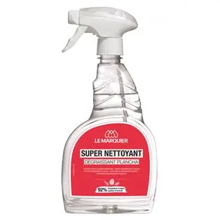Super dégraissant 750 ml